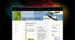 Desktop Screenshot of nadiatarantini.org